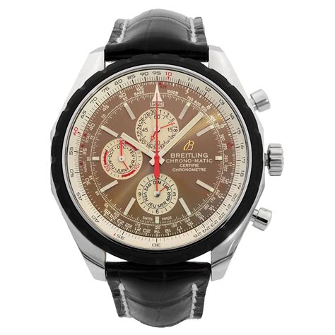 breitling transocean cronograph 1461 perpetual calendar|breitling unitime transocean pilot watch.